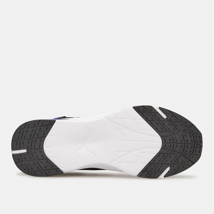 PUMA Men's Disperse XT 3 Training Shoes Black PUMA Men's Disperse XT 3 Training Shoes Black image number 3