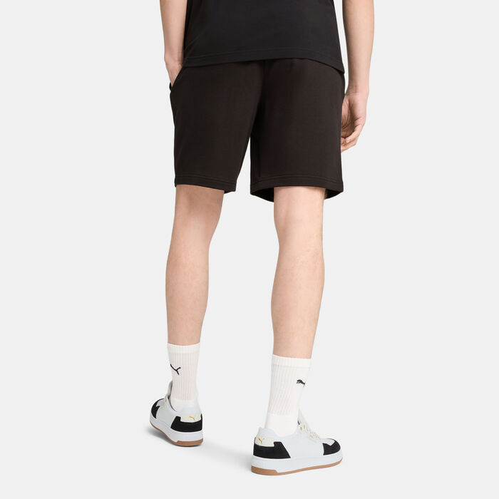 PUMA Men's Class Shorts Black PUMA Men's Class Shorts Black image number 1