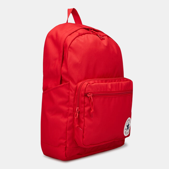 Converse Go 2 Backpack Multi-Color Converse Go 2 Backpack Multi-Color image number 2