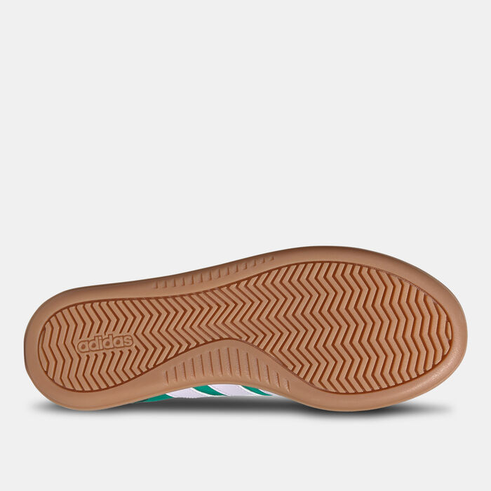 adidas Barreda Decode Shoes Green adidas Barreda Decode Shoes Green image number 3