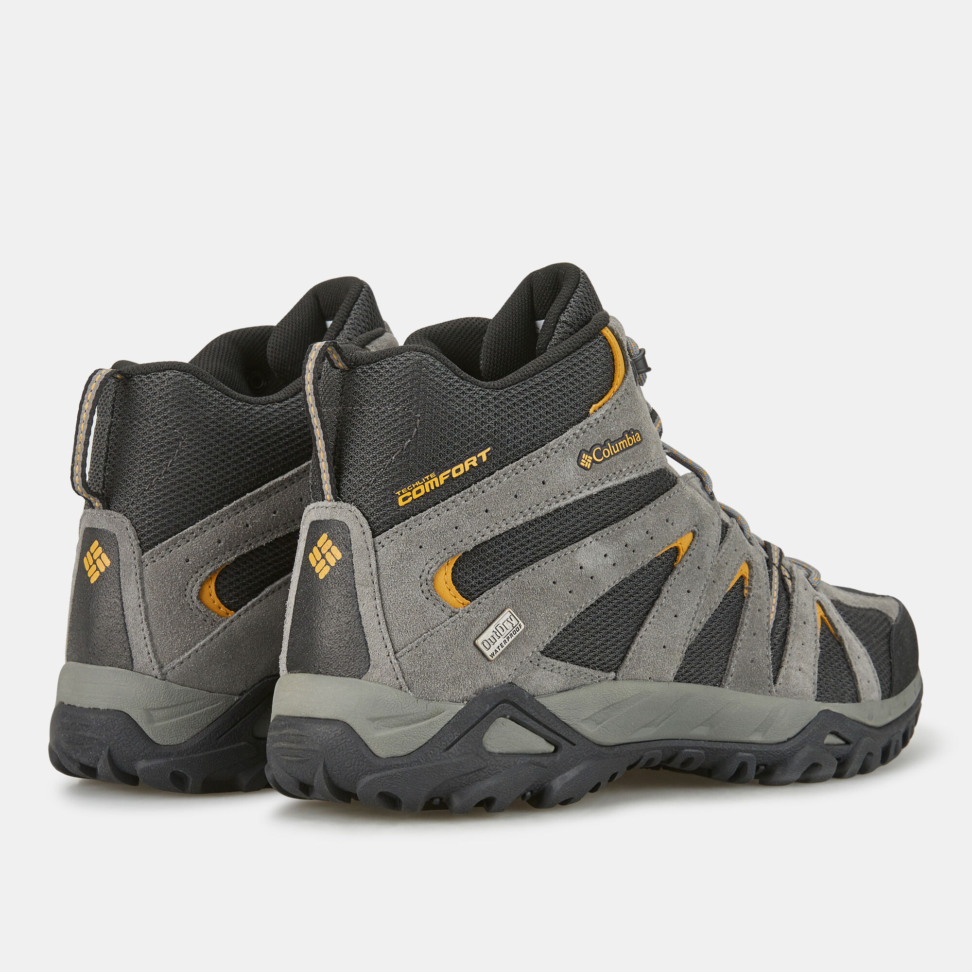 Columbia grand canyon mid outdry 2025