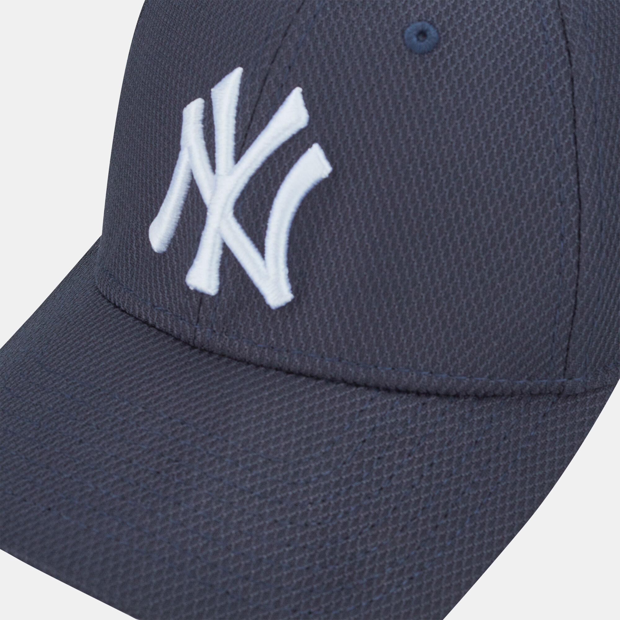 Buy New Era Men s New York Yankees Diamond Era 39THIRTY Cap Blue
