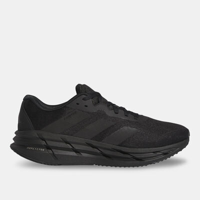 adidas Men's Adistar 3 Shoes Black adidas Men's Adistar 3 Shoes Black