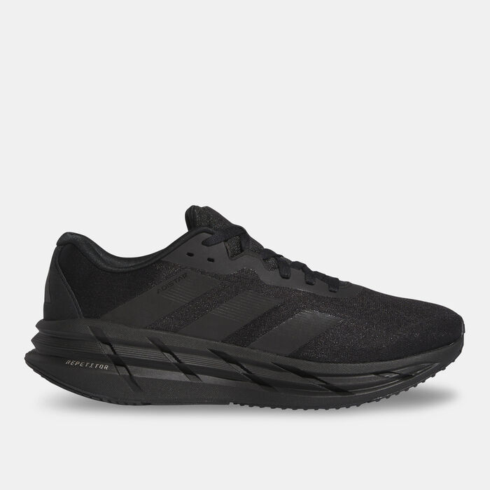 adidas Men's Adistar 3 Shoes Black adidas Men's Adistar 3 Shoes Black image number 0