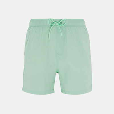 Sun and Sand Sports Men's Swimming Shorts Green