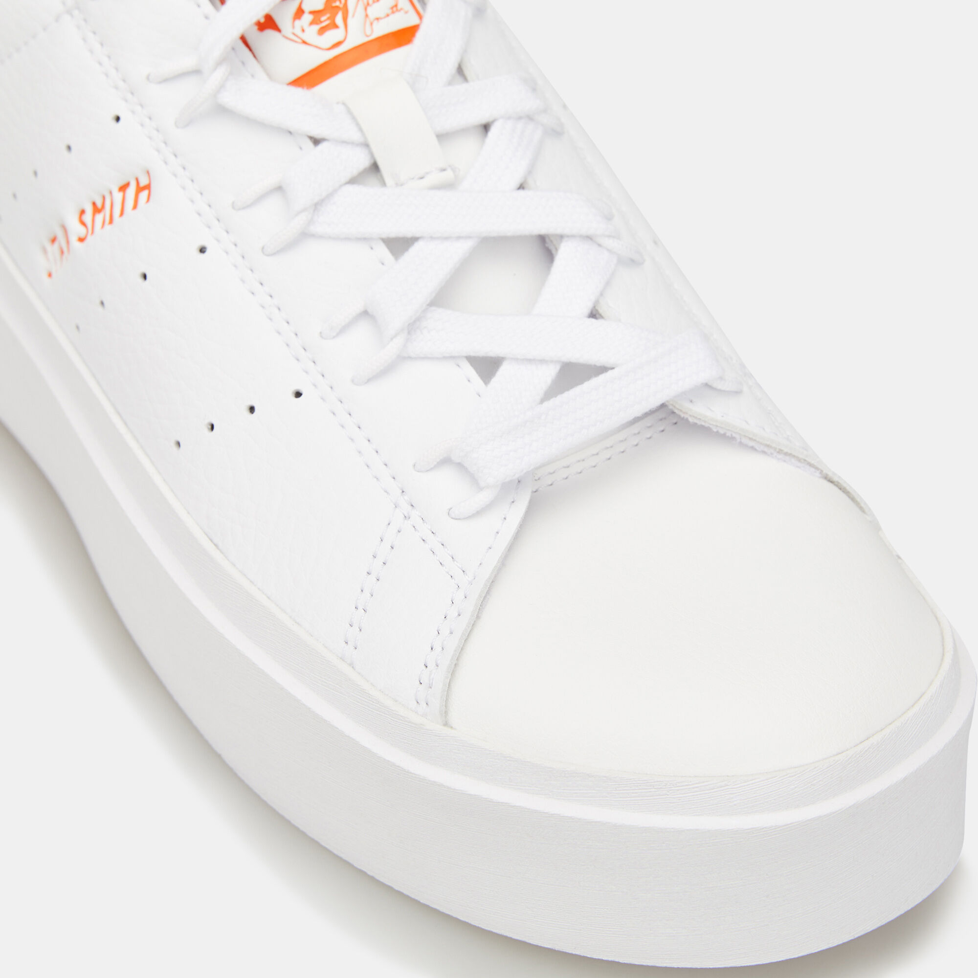 Women s Stan Smith Bonega Shoe White adidas Originals in KSA SSS