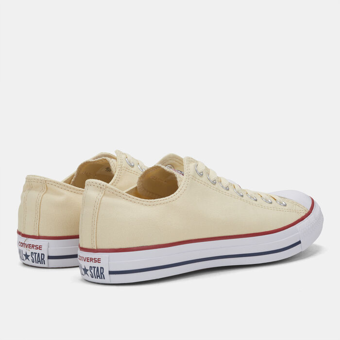 Converse Chuck Taylor All Star Core Oxford Unisex Shoe Beige Converse Chuck Taylor All Star Core Oxford Unisex Shoe Beige image number 2