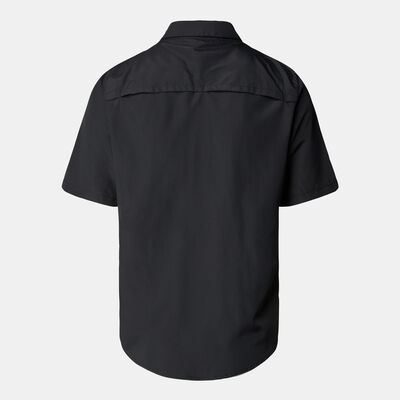 The North Face Men's Sequoia Shirt Grey