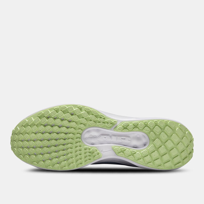 Nike Men's Winflo 11 Road Running Shoes Blue Nike Men's Winflo 11 Road Running Shoes Blue image number 3