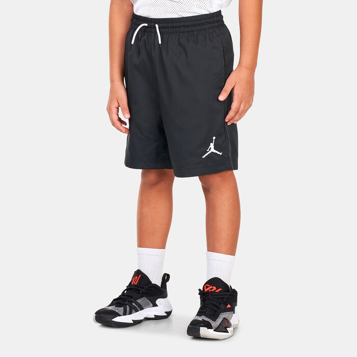 Jordan Kids' Shorts Black image number 0