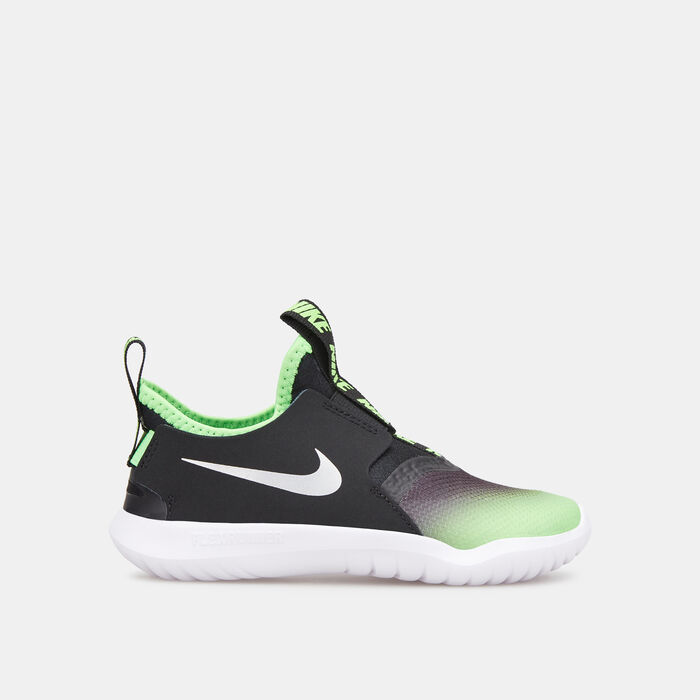 Nike Kids' Flex Runner Shoe (Baby and Toddler) Nike Kids' Flex Runner Shoe (Baby and Toddler) image number 0