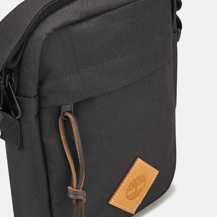 Timberland Core Crossbody Bag Black Timberland Core Crossbody Bag Black image number 3
