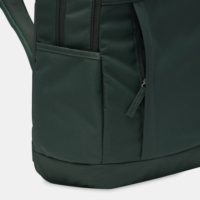 Nike Elemental Backpack Green Nike Elemental Backpack Green image number 5