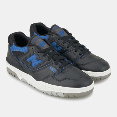 New Balance Men's BB550 Shoe Black New Balance Men's BB550 Shoe Black