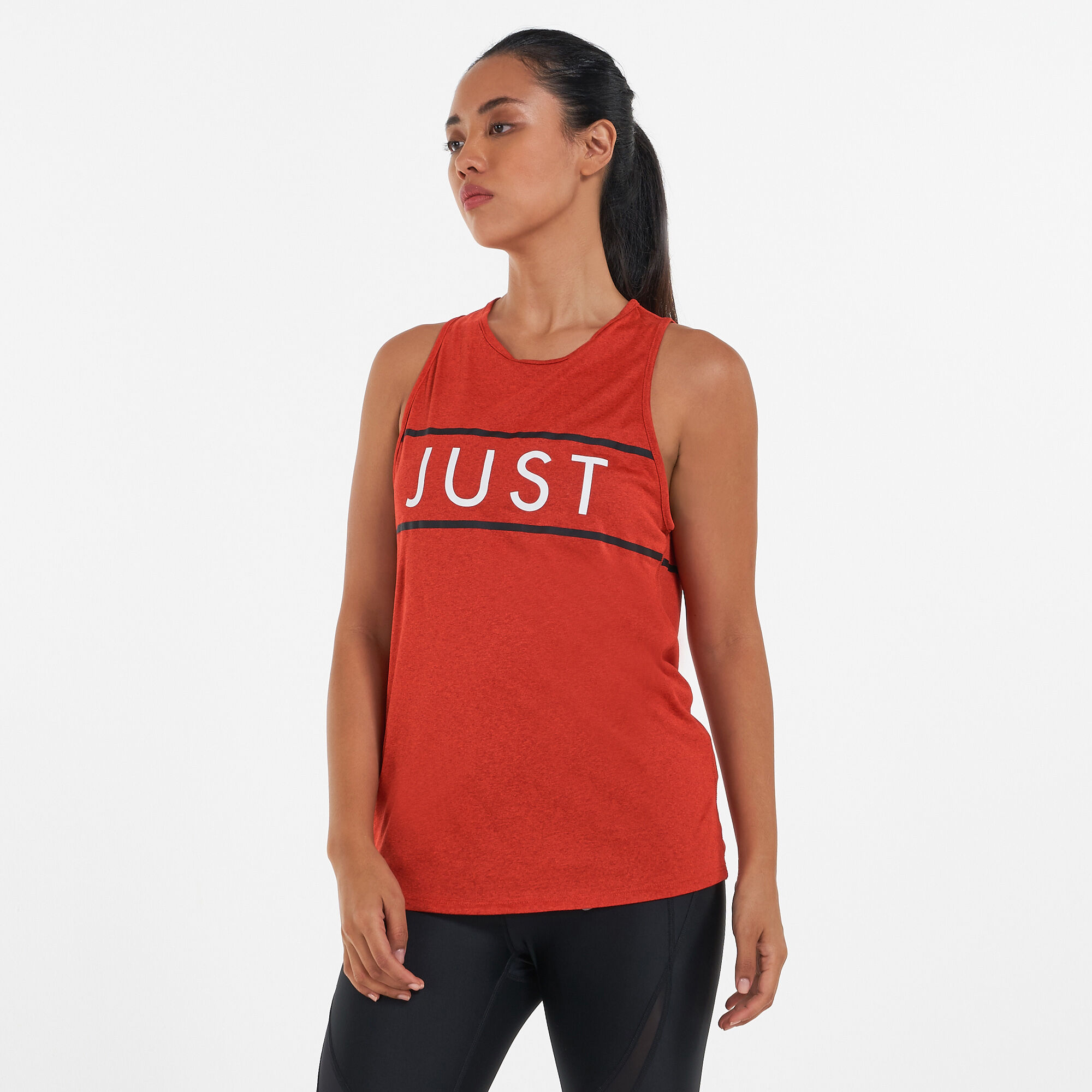 Nike Women s Dry Just Do It Tank Top