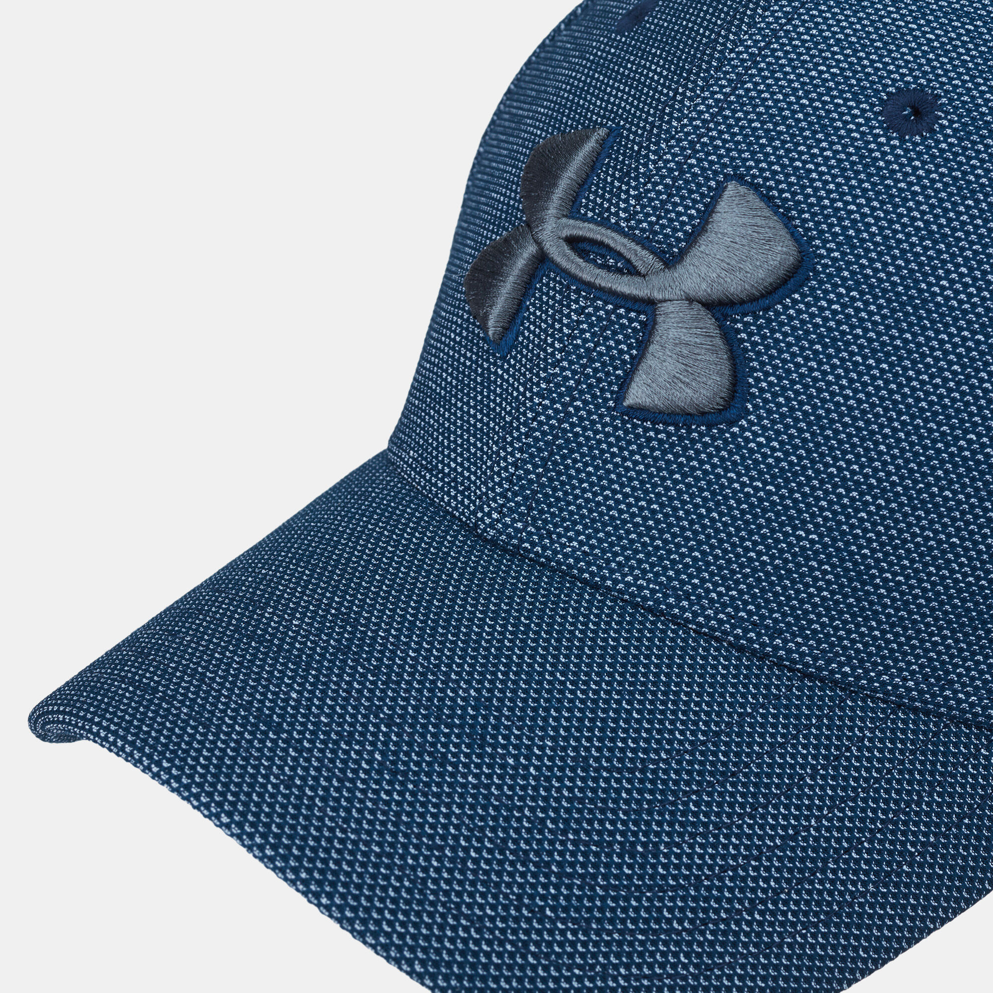 Under armour heathered blitzing cap sale