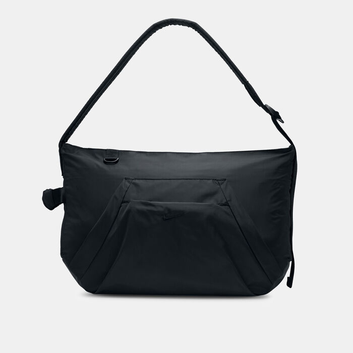 Nike Women's One Tote Bag Black Nike Women's One Tote Bag Black image number 0