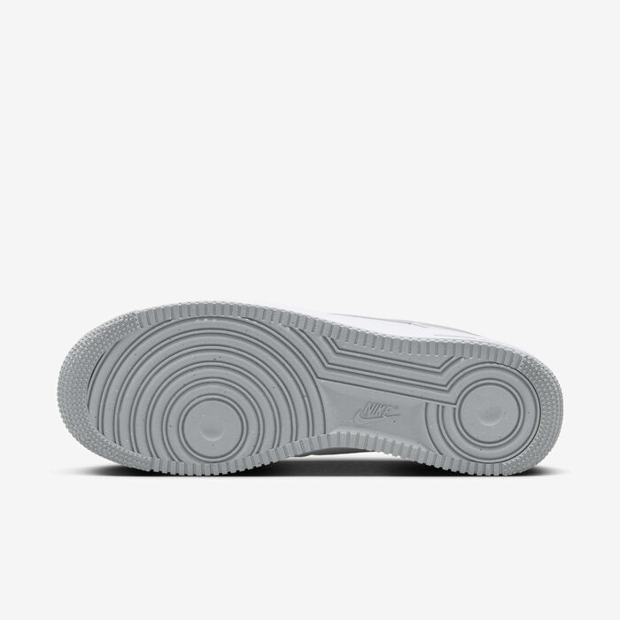 Nike Men's Air Force 1 '07 Shoes White image number 1