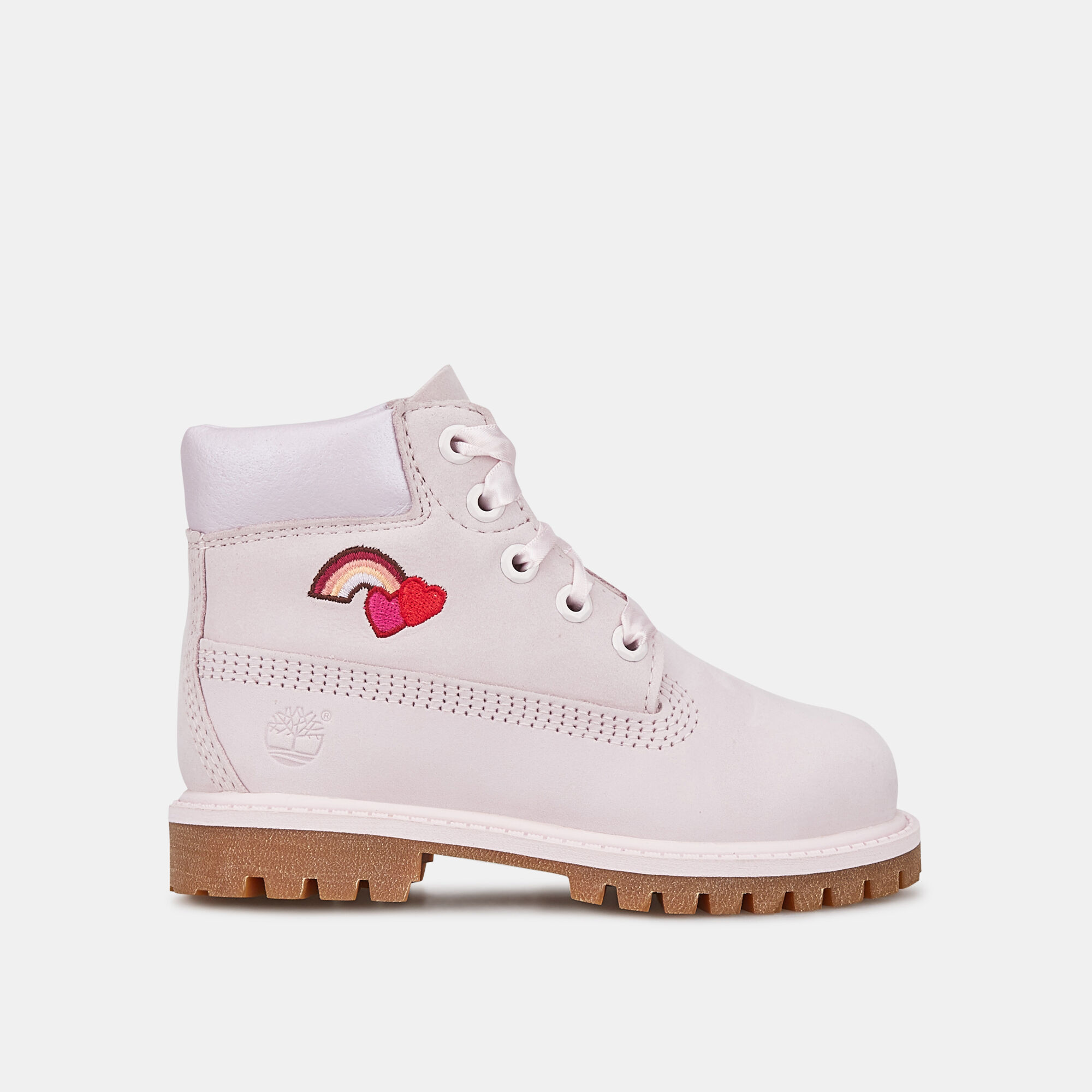Timberland kids deals