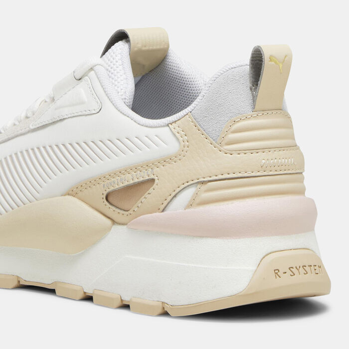 PUMA Women's RS 3.0 Essentials Shoe White PUMA Women's RS 3.0 Essentials Shoe White image number 4