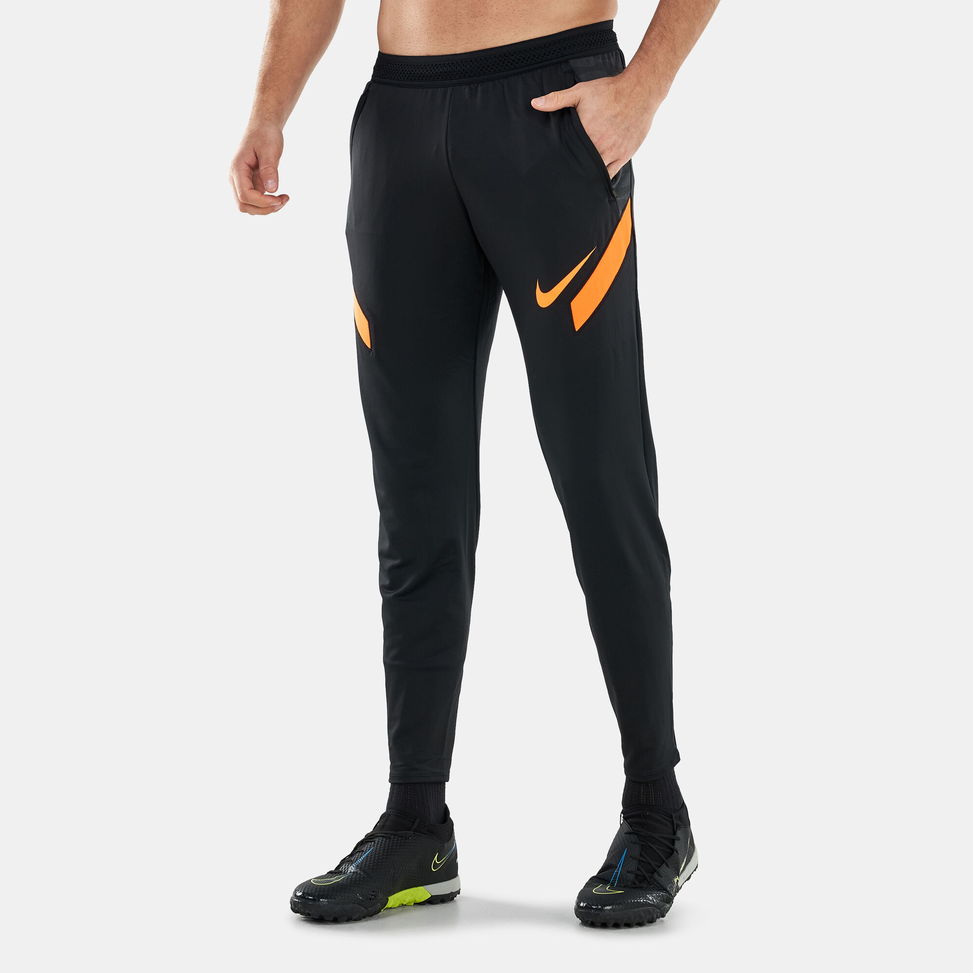 Nike dry overlay track pants hotsell