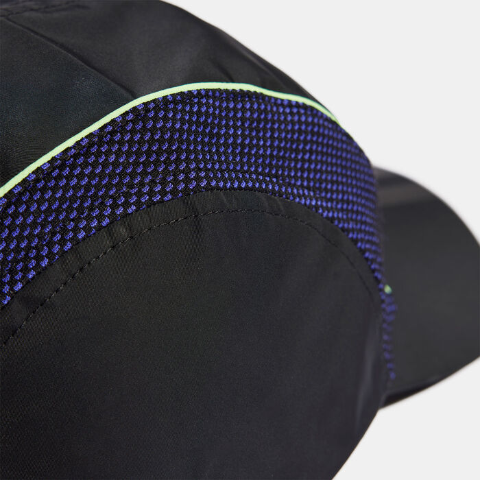 adidas Originals Women's Logo Baseball Cap Multi-Color adidas Originals Women's Logo Baseball Cap Multi-Color image number 3