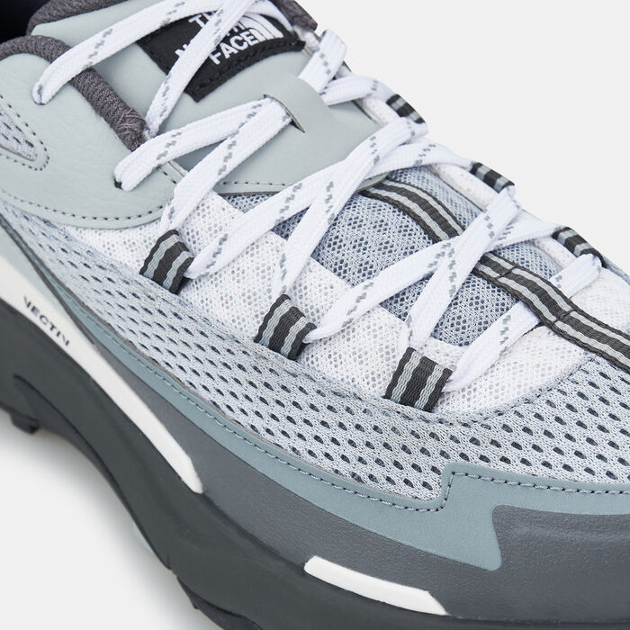 The North Face Men’s VECTIV Taraval Hiking Shoes Grey The North Face Men’s VECTIV Taraval Hiking Shoes Grey image number 5
