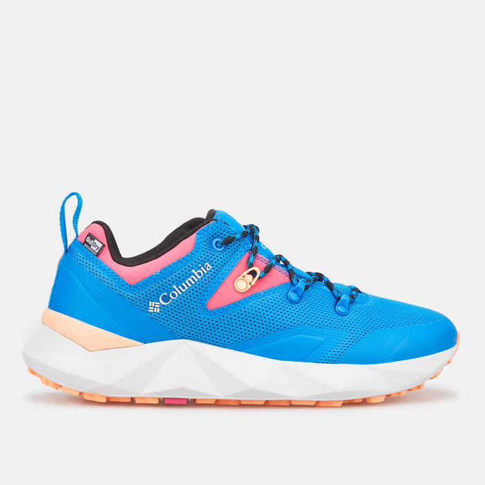 Women's Facet™ 60 Low OutDry™ Shoe Women's Facet™ 60 Low OutDry™ Shoe image number 0