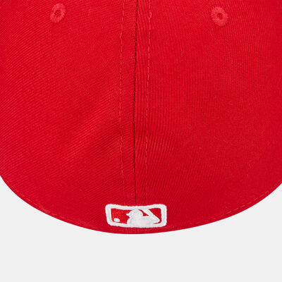 New Era New York Yankees Cap Red New Era New York Yankees Cap Red