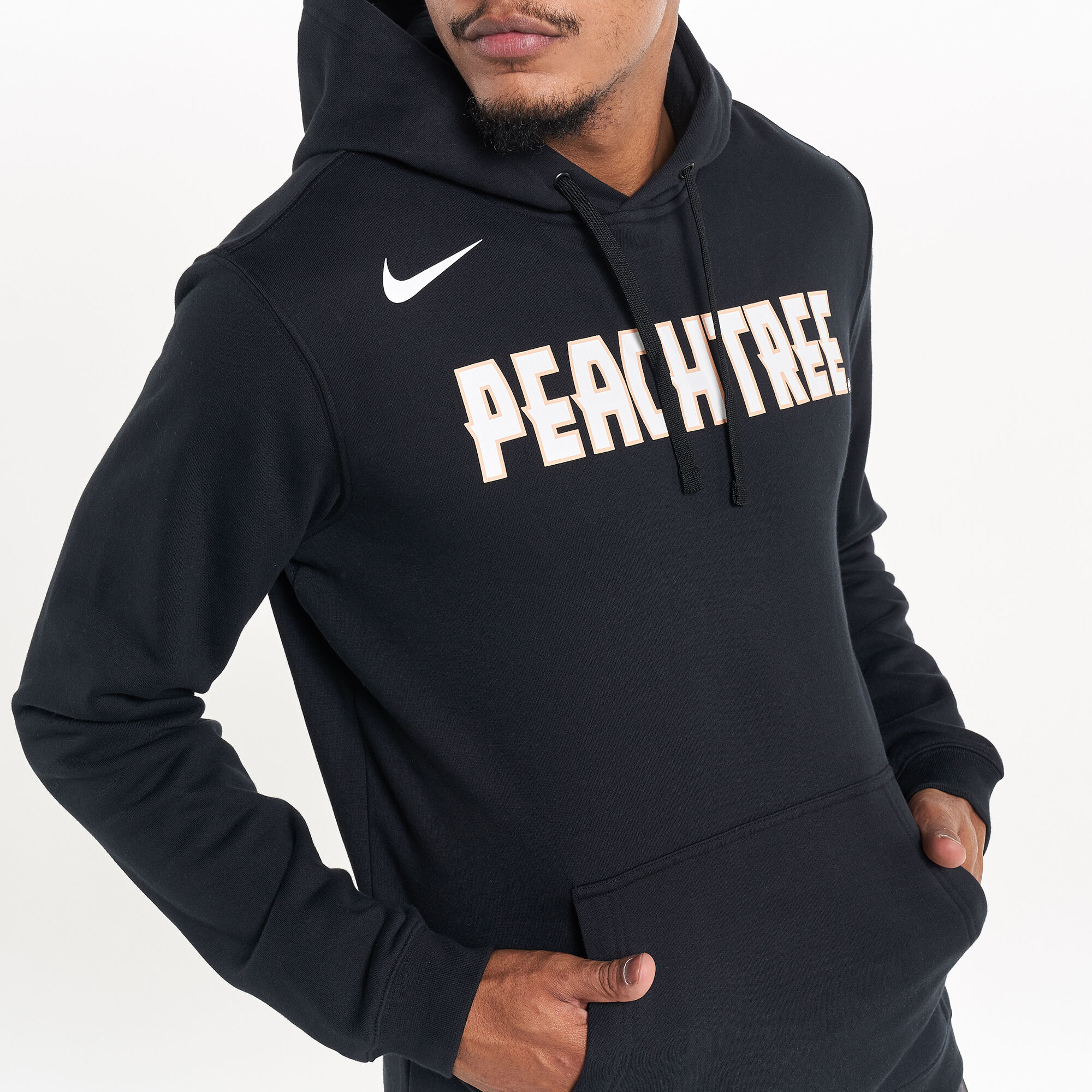 Hawks peachtree hoodie outlet
