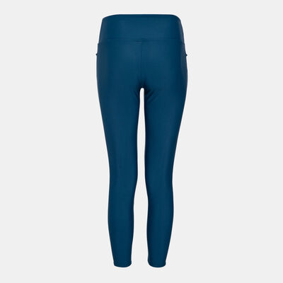 Arena Women's Modesty Swimming Leggings Black Arena Women's Modesty Swimming Leggings Black