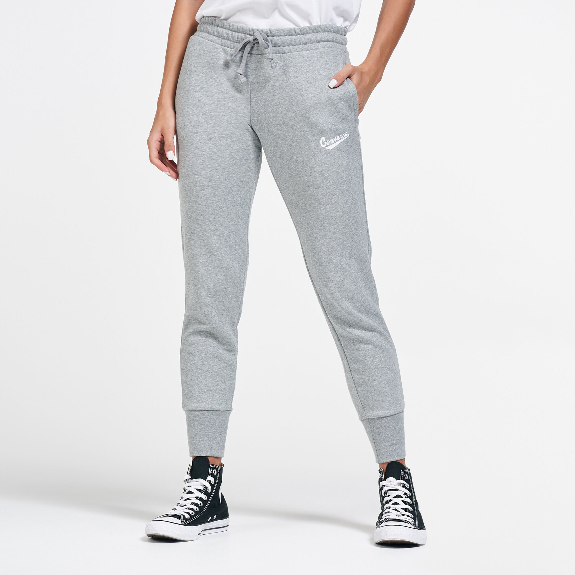 Womens best sale star sweatpants