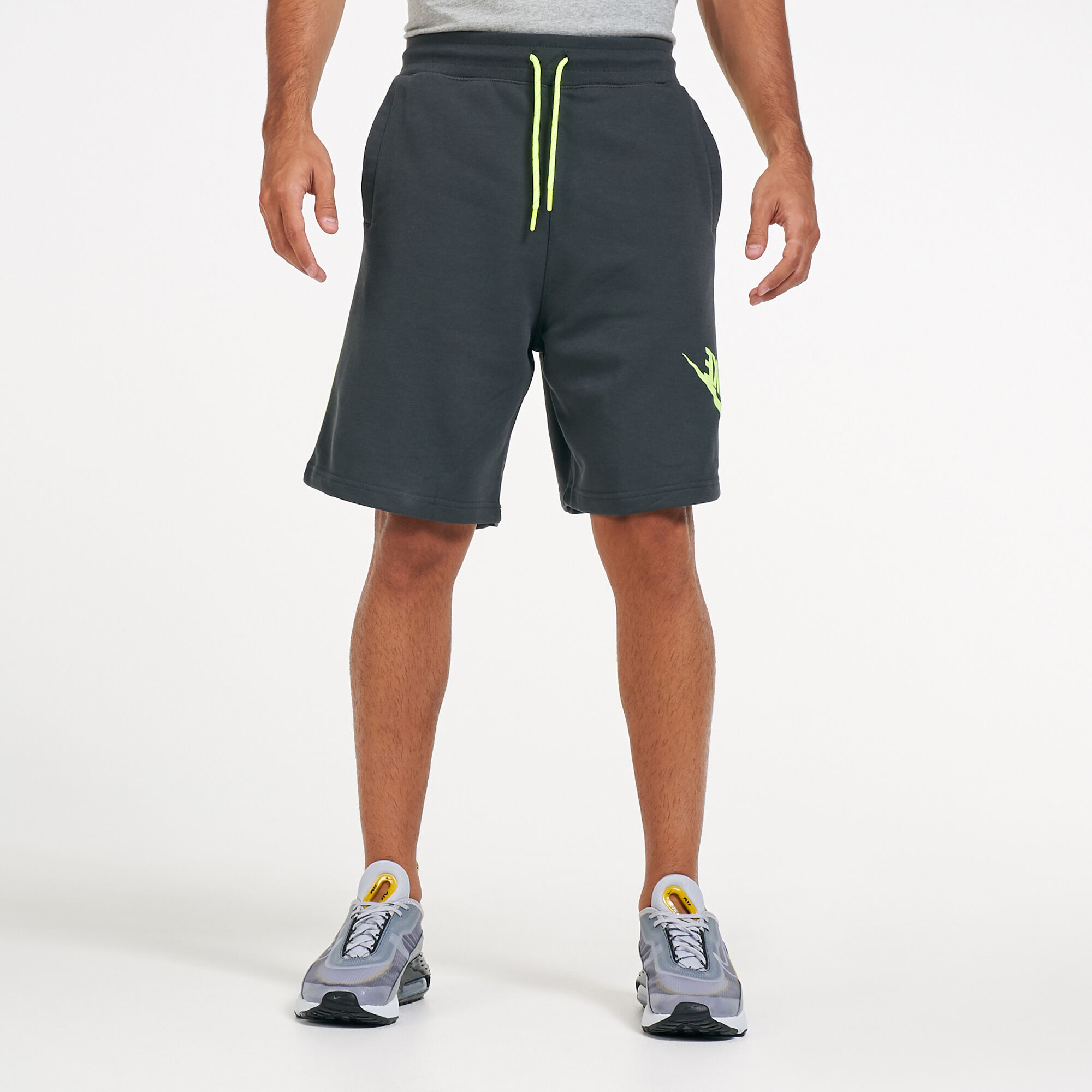 Nike deals festival shorts