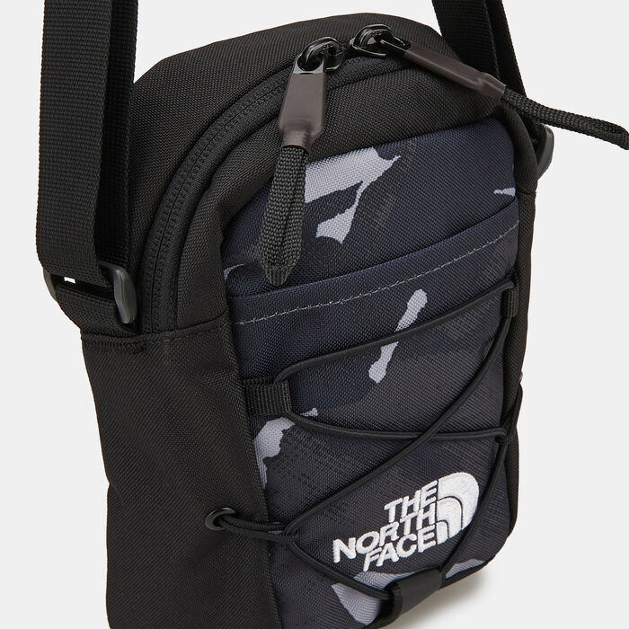 The North Face Jester Crossbody Bag Orange The North Face Jester Crossbody Bag Orange image number 3