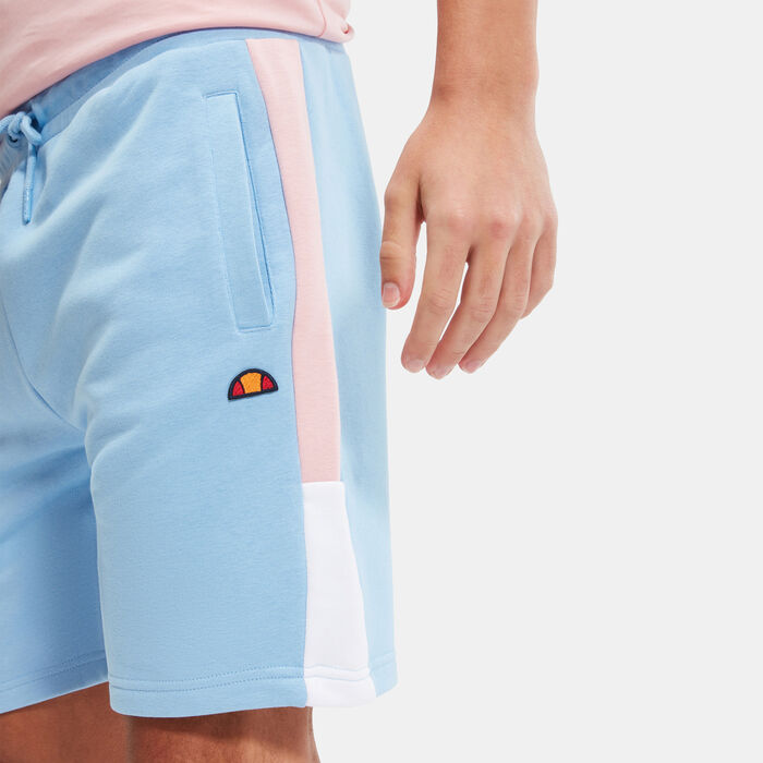 ellesse Men's Turi Shorts Blue image number 3