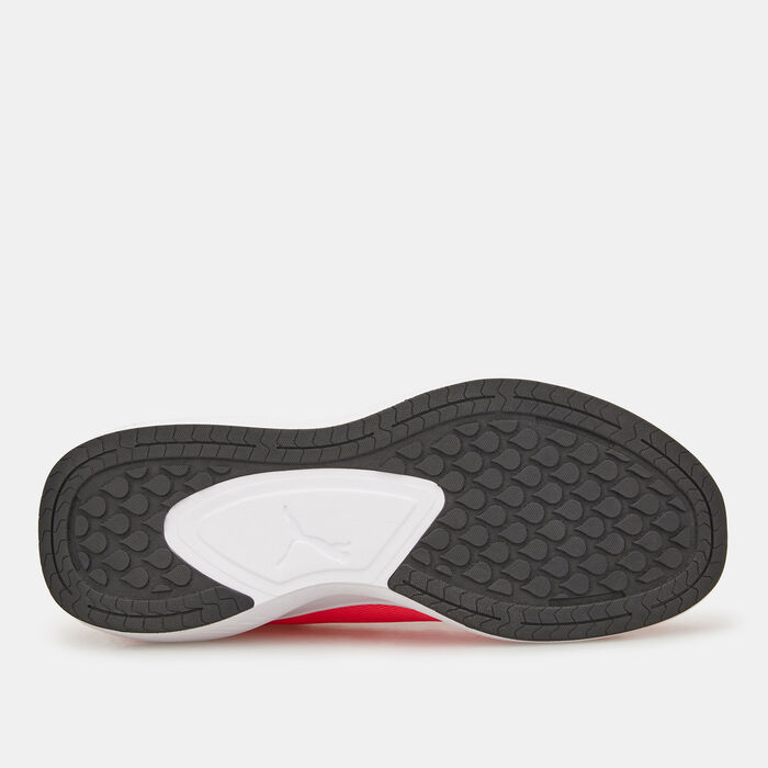 PUMA Men's Skyrocket Lite Running Shoes Orange image number 3