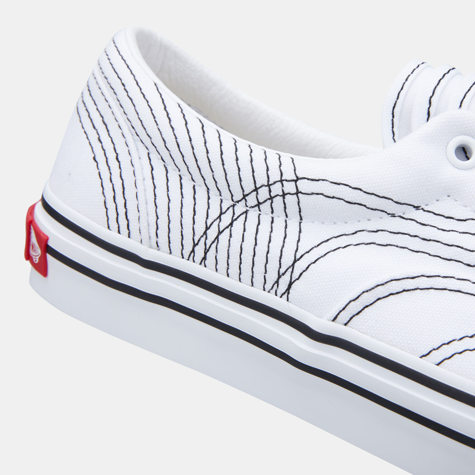 Vans vision voyage era 3ra cheap