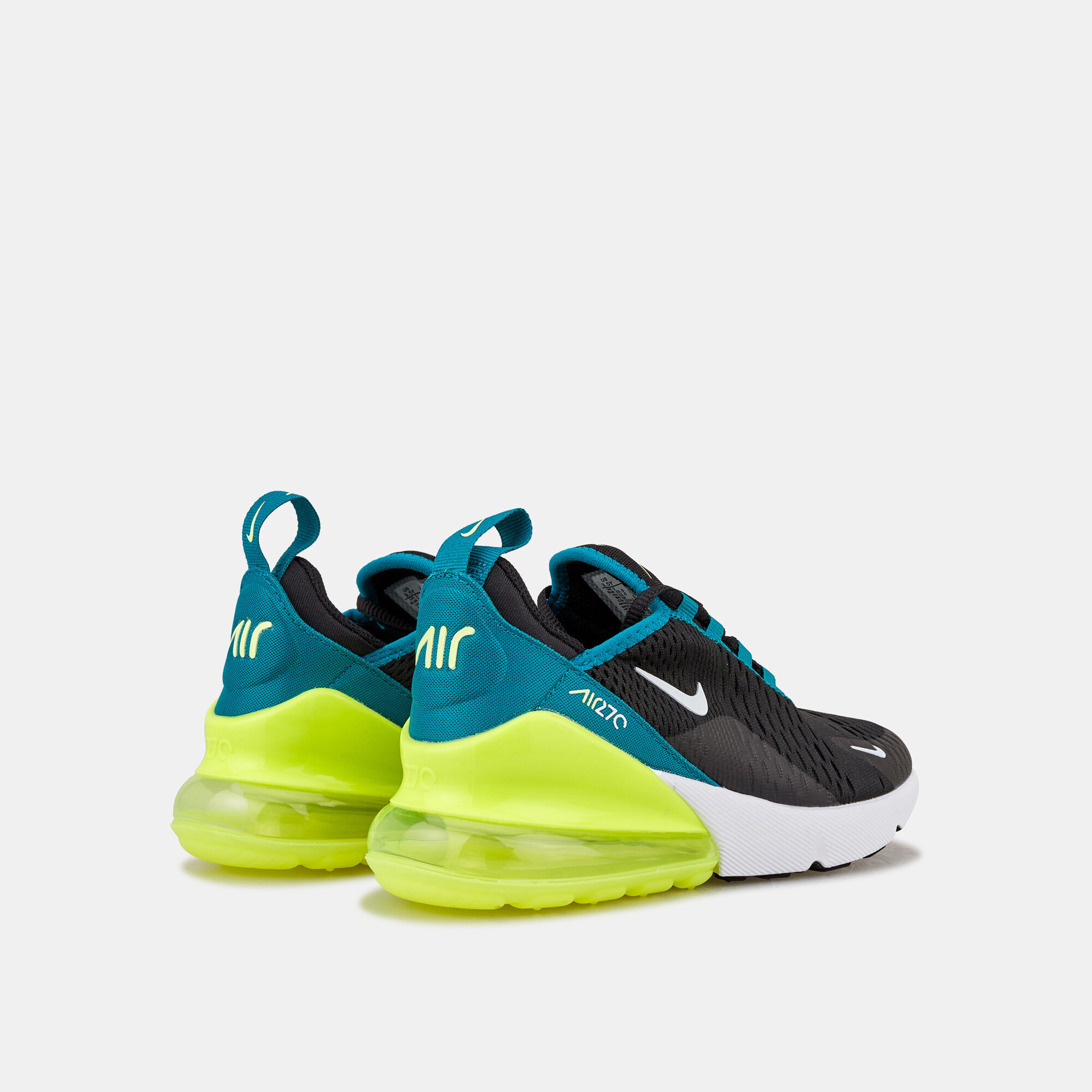 Older kids air max 270 sales