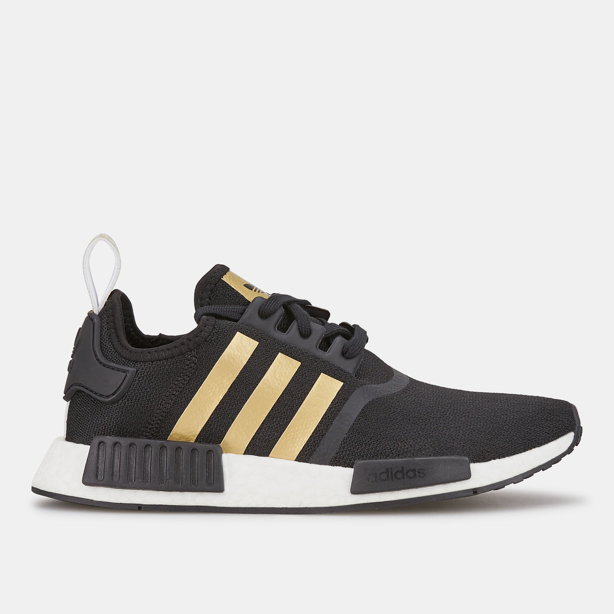Adidas originals women's deals nmd_r1 w sneaker