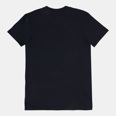 Nike Kids' Sportswear T-Shirt (Older Kids) White