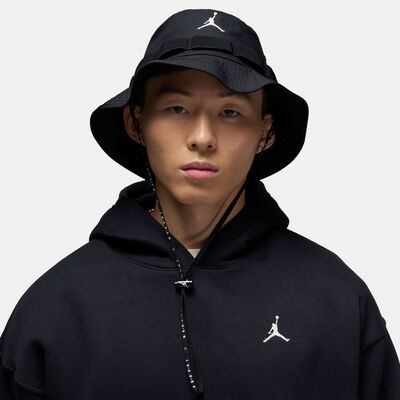 Jordan Apex Bucket Hat Black