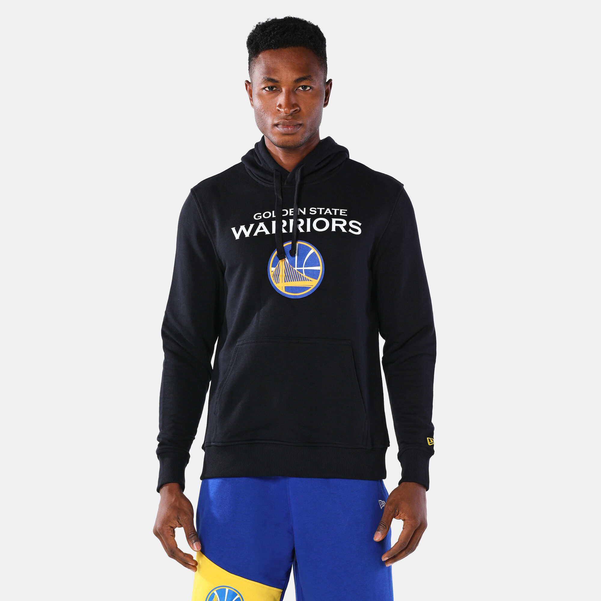 Men's golden state new arrivals warriors hoodie