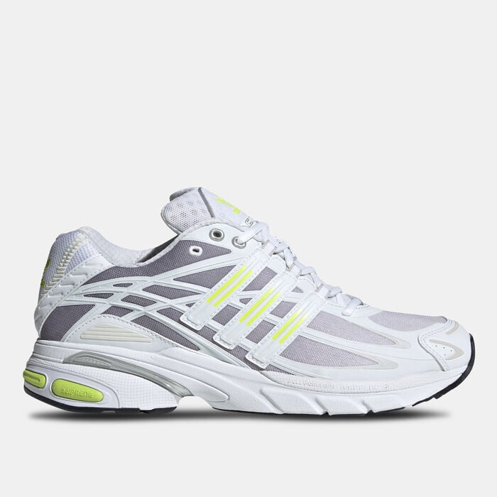 adidas Originals Men's Adistar Cushion Shoes White adidas Originals Men's Adistar Cushion Shoes White image number 0