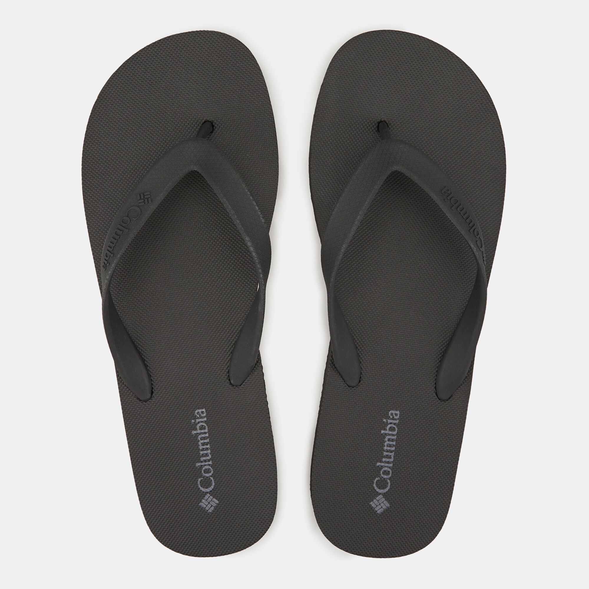 Columbia flip flops for 2025 men