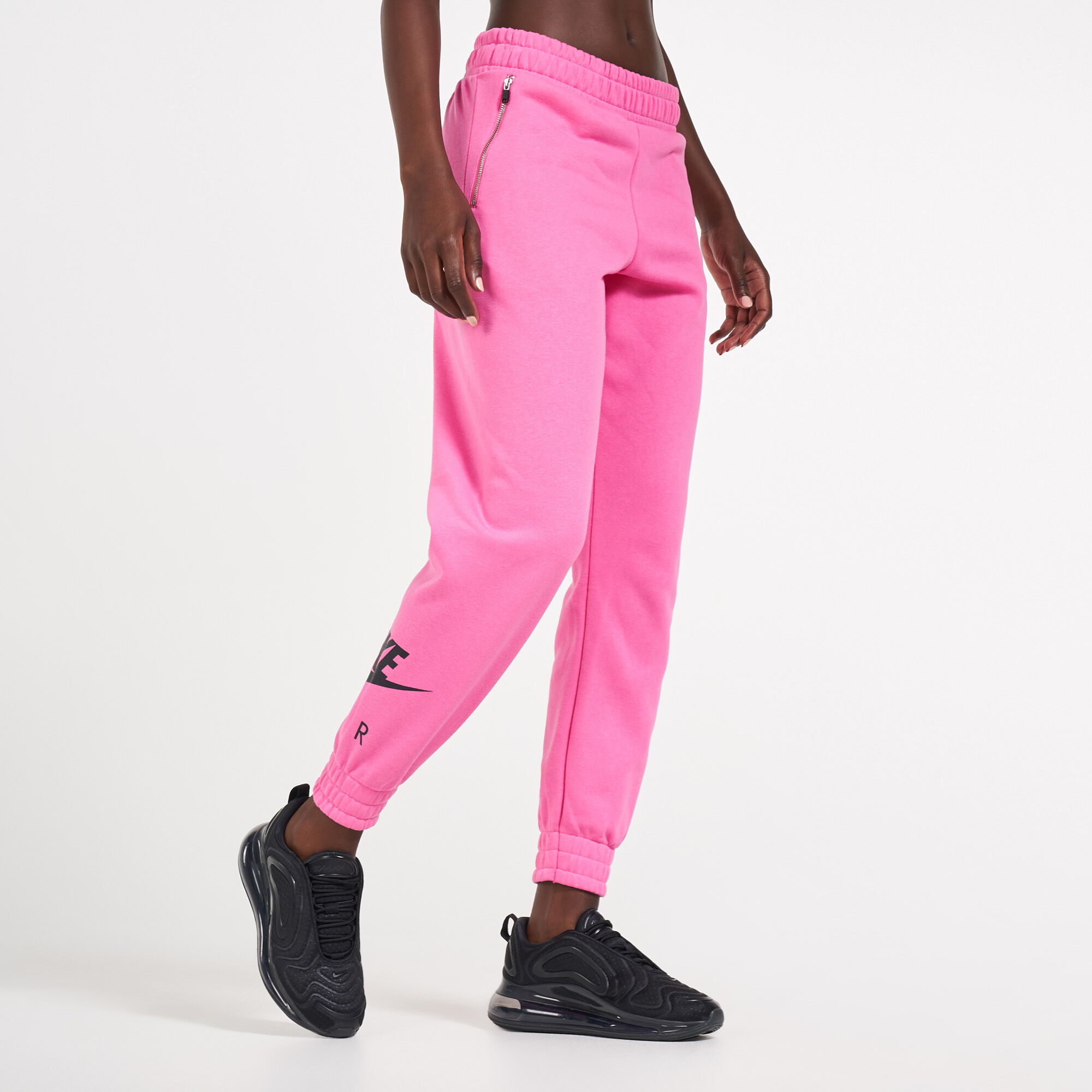 Women s Sportswear Air 7 8 Sweatpants
