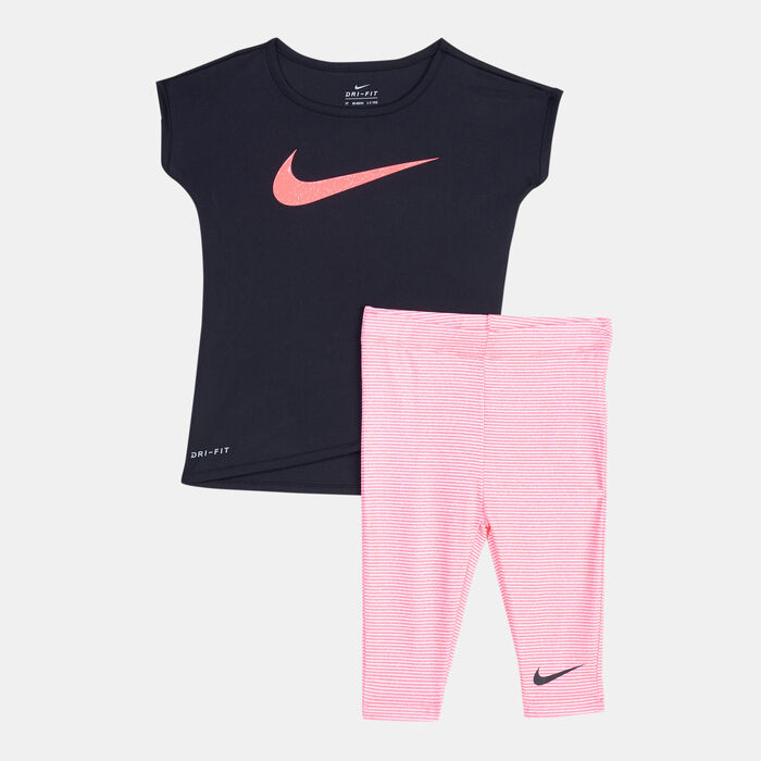 Kids' Dri-FIT Sport Essentials Set Kids' Dri-FIT Sport Essentials Set image number 0