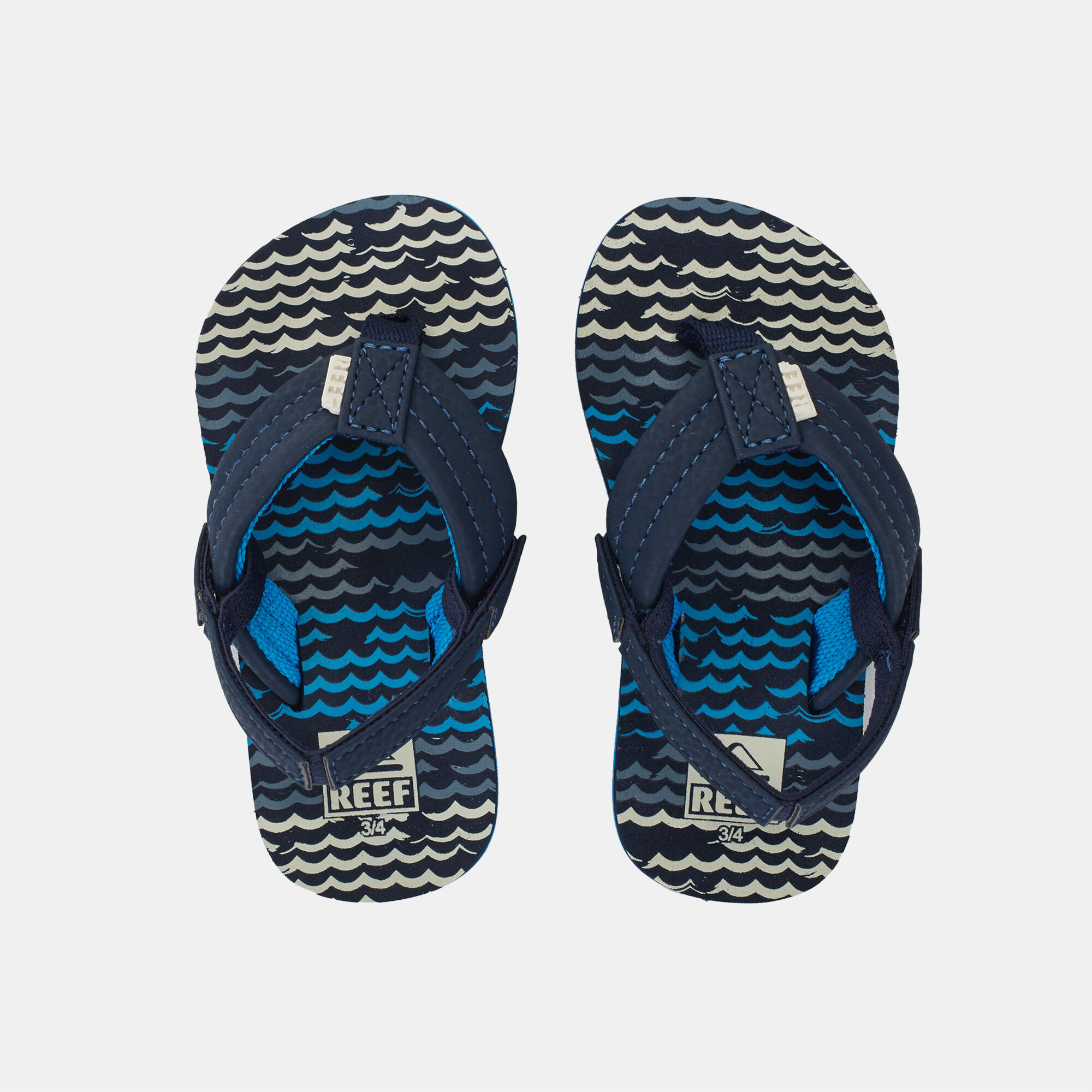 havaianas reef