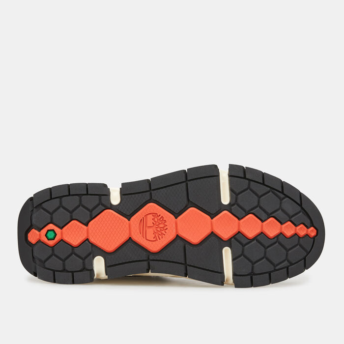 Timberland Women's TBL® Turbo Low Shoe Black image number 3