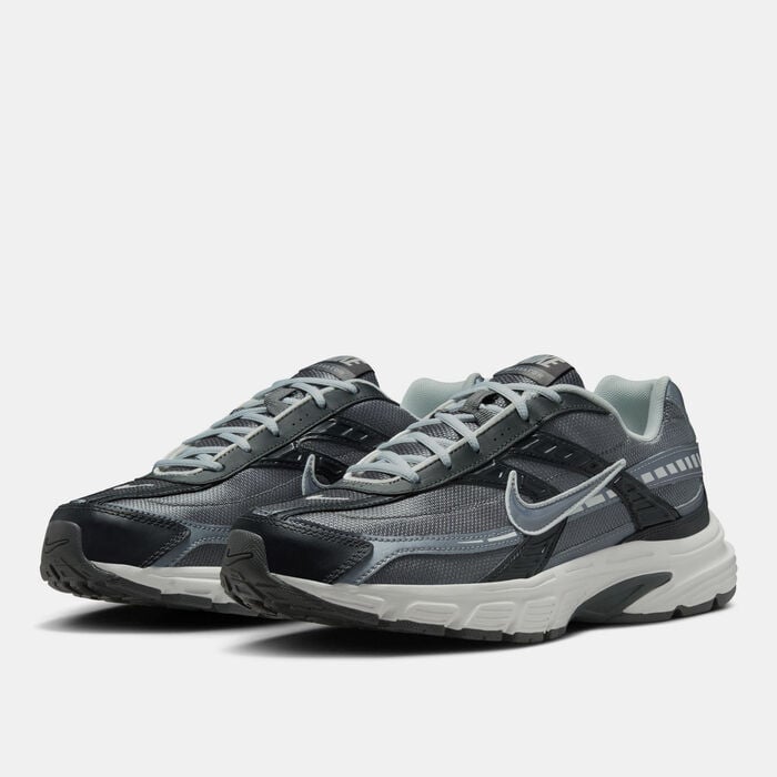 Nike Men's Initiator Shoes Grey Nike Men's Initiator Shoes Grey image number 1