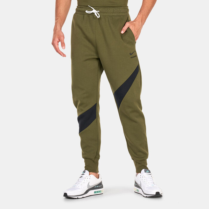 Nike Men's Sportswear Swoosh Tech Fleece Joggers Nike Men's Sportswear Swoosh Tech Fleece Joggers image number 0